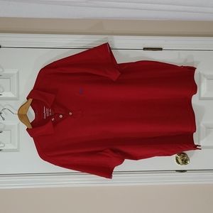 Tommy Bahama Island Zone Men's Polo Shirt XXL